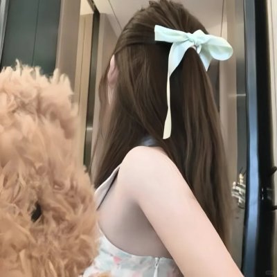 小熊的夏天